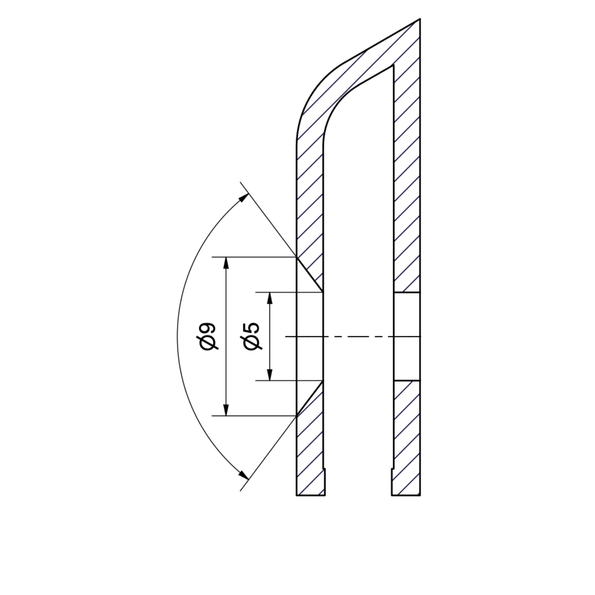 RAXIT ALUMINUM PROFILE