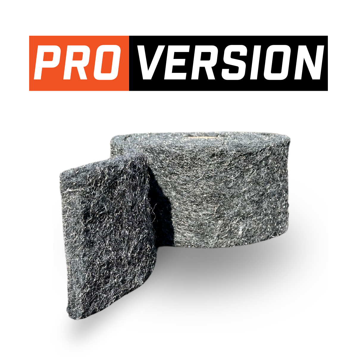 RAXWOOL PRO VERSION