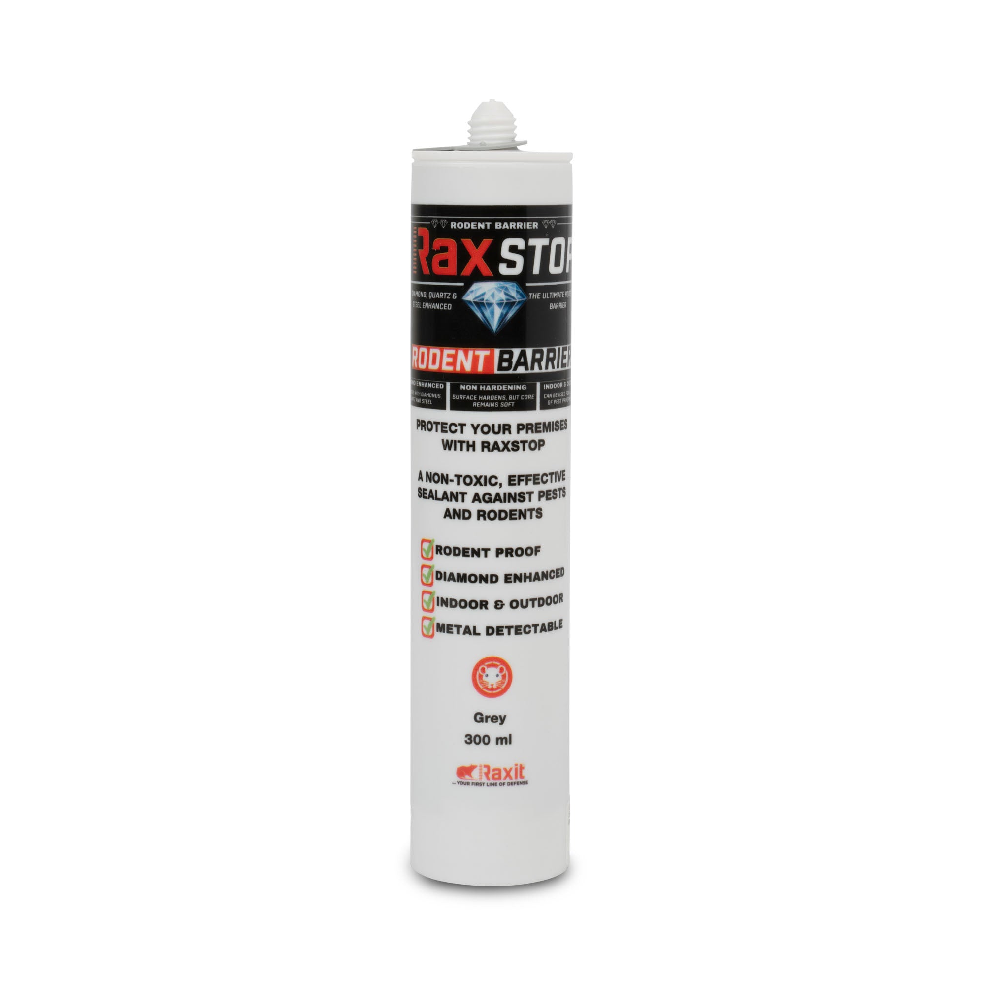 RAXSTOP RODENT SEALANT - 300 ml